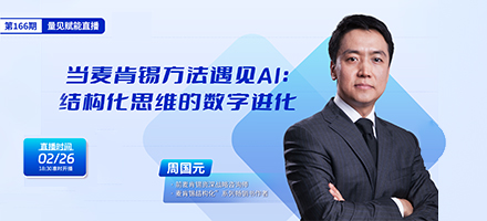 麦肯锡方法论的职场落地干货