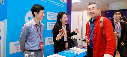 从理念到业绩：量子教育在学交会诠释何为“好内容，硬交付”