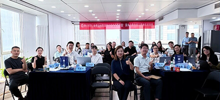 从“学会了”到“用起来”——国央企数字员工落地实战沙龙圆满举办！