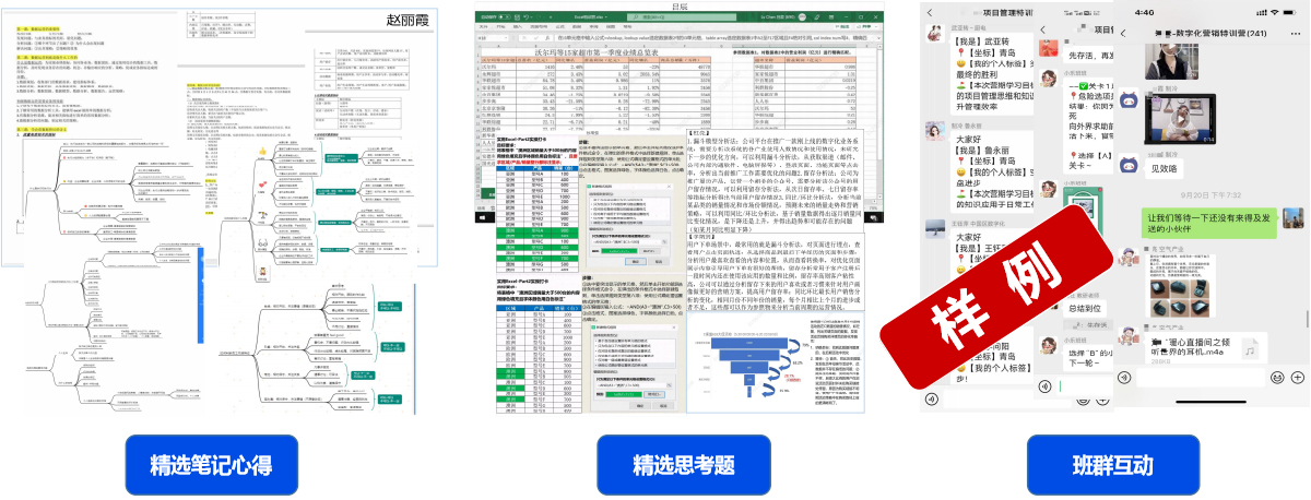 内容定制解决方案四步-运营推广