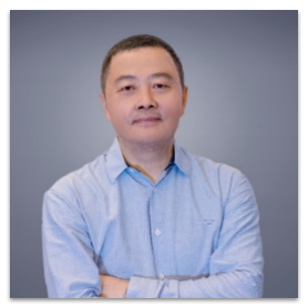 职业经理人授课老师-吴建国